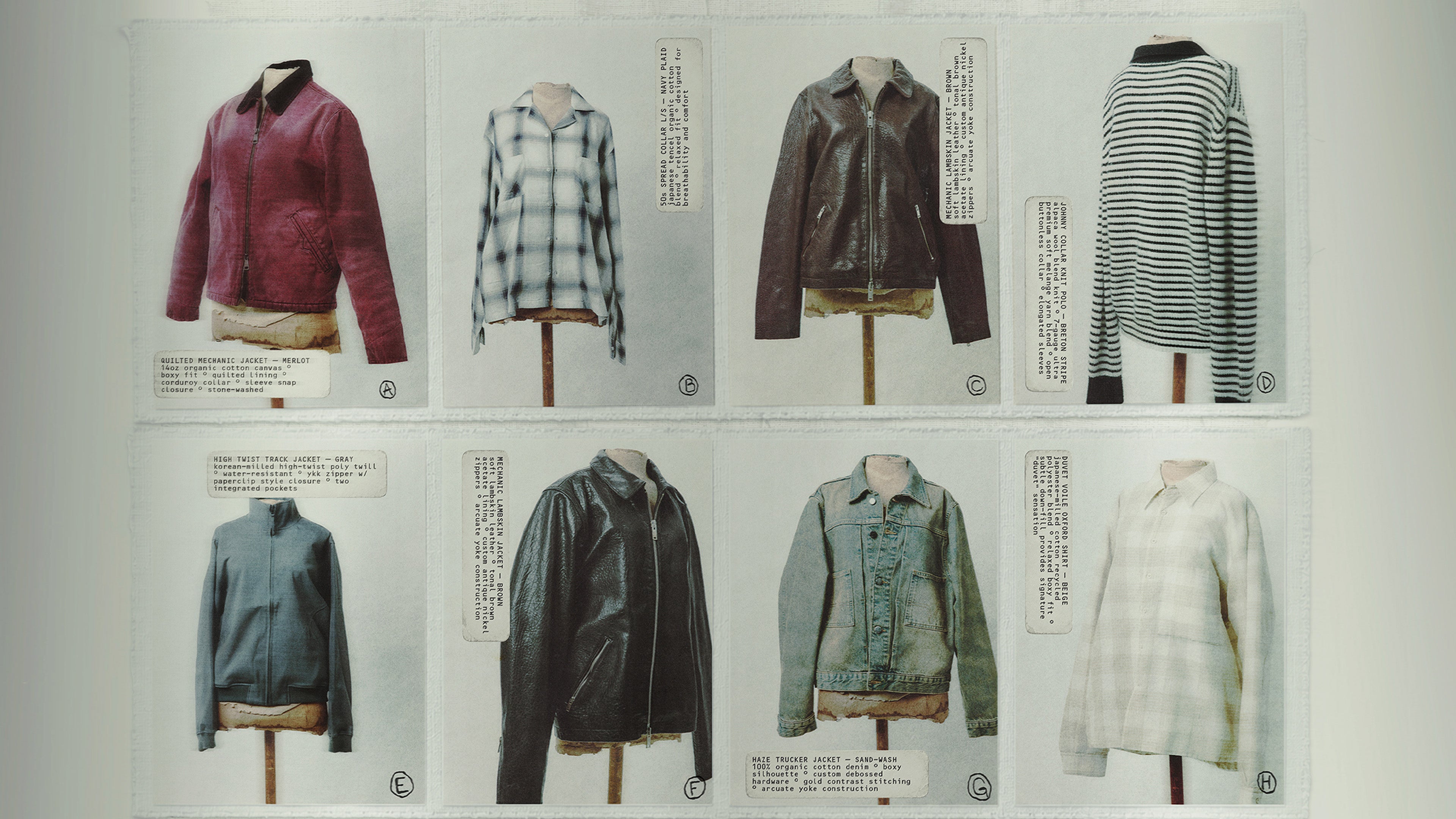 SS26 Summer Sale